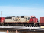 SOO 6028